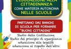 Educazione alla cittadinanza