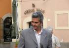 Vittorio Petrelli intervistato da Giampiero Romiti TRC Giornale