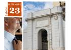 Sabato 23 Settembre 2023