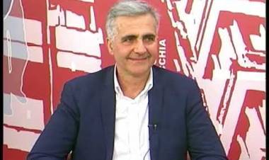 La mia candidatura