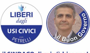 Perche Votare Vittorio Petrelli