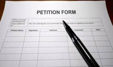 La Petizione che può aiutare la soluzione per gli Usi Civici. Partecipate