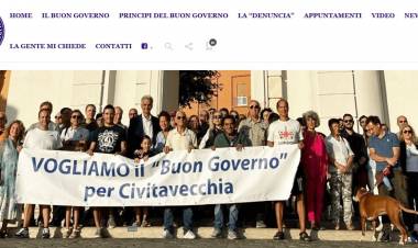 Il Progetto del Buon Governo 2024