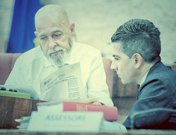 Assessore Magliani, la prego: tolga il disturbo.