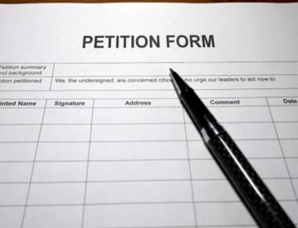 La Petizione che può aiutare la soluzione per gli Usi Civici. Partecipate