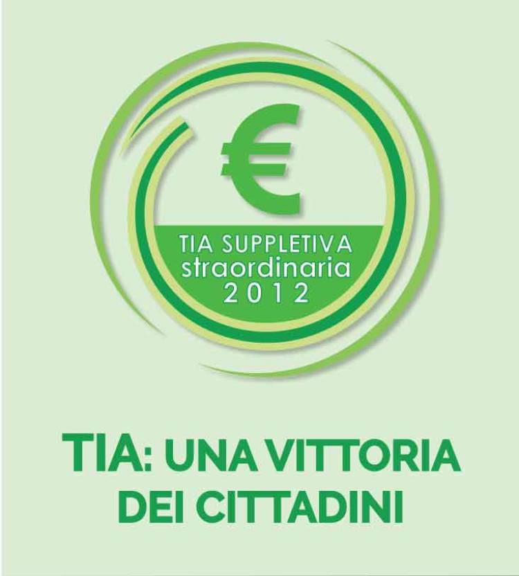 Tia Una vittoria per i cittadini