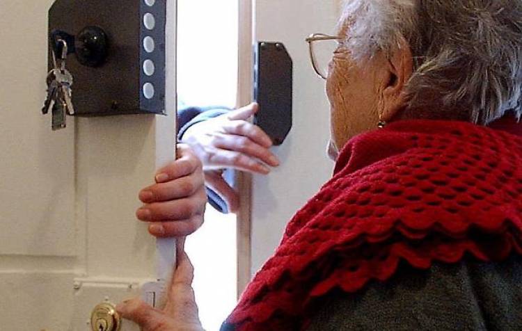 Attenzione ai falsi controlli
