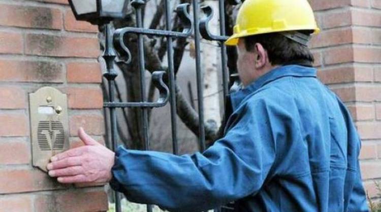 Attenzione ai falsi controlli
