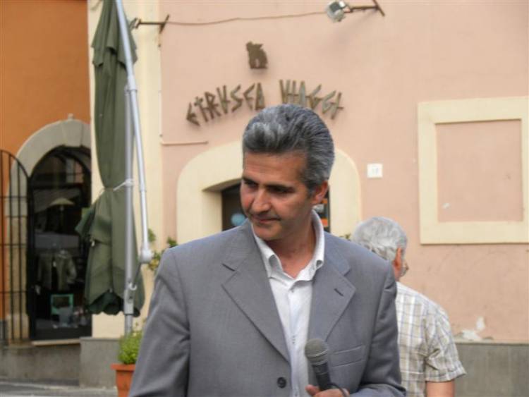 Rifiuti romani a Civitavecchia? Lettera al presidente Lazio e Sindaco.