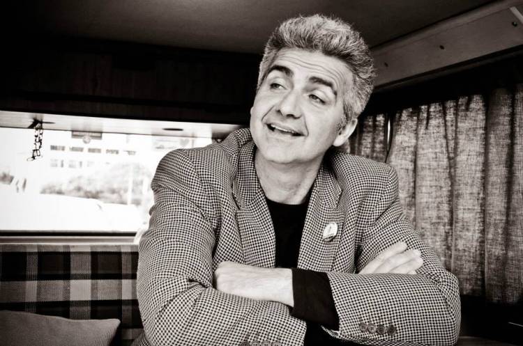 Ripartiamo dai cittadini e le nostre liste civiche