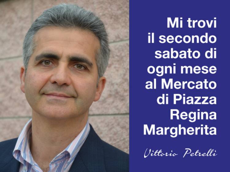 Con voi per incontrasi, per conoscere..