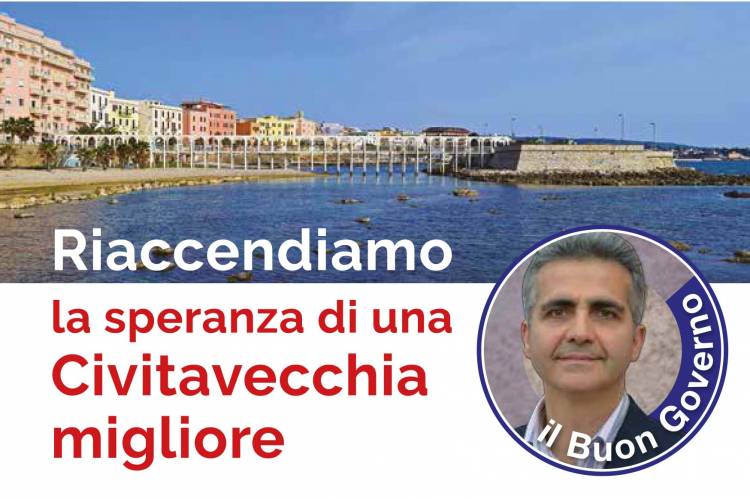 I principi del Buon Governo di Vittorio Petrelli