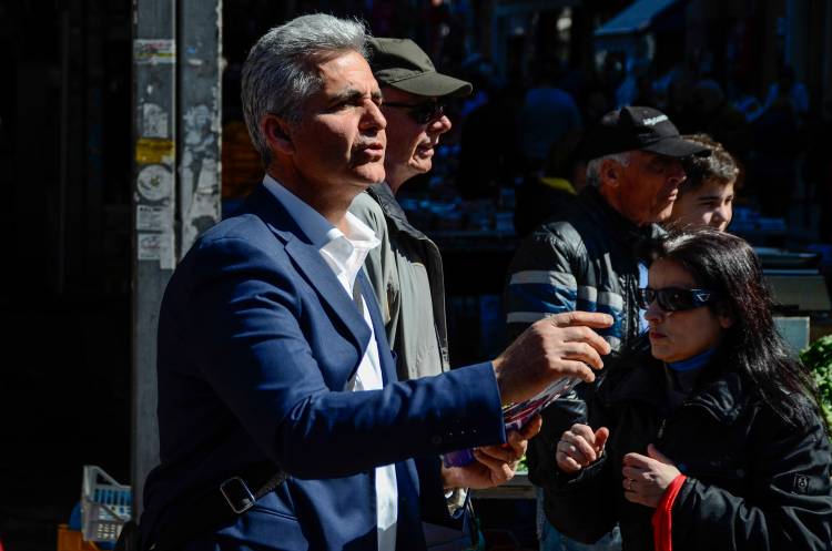 06 aprile 2019 Vi aspetto e anche pomeriggio nella sede in via Nicola Mori