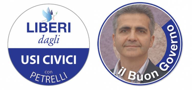 Usi Civici nuovo colpo di scena. Siamo Sudditi o Cittadini ?