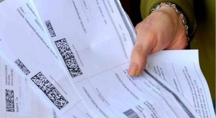 Bollette pagate, per quanto tempo vanno conservate e perchè