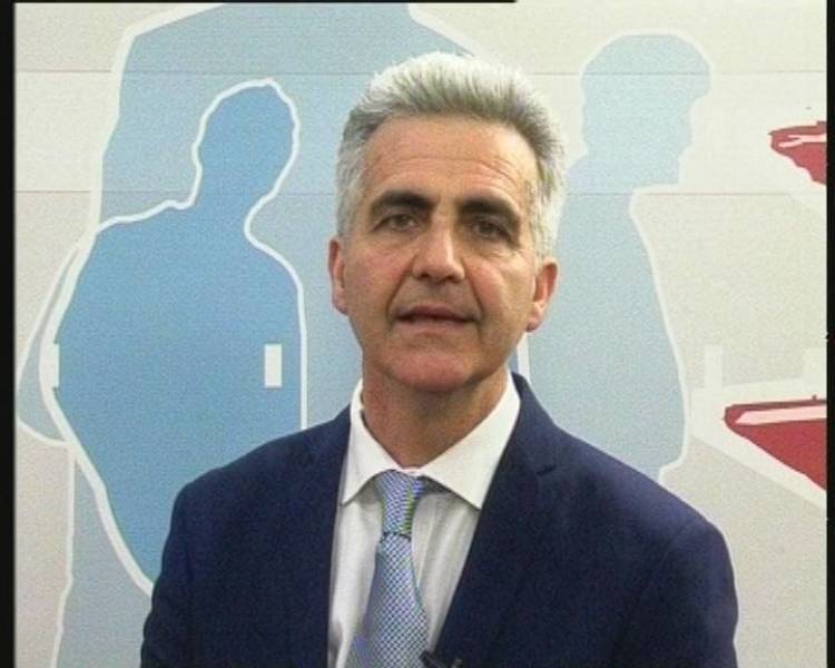 Presidente DE PAOLIS non ci prenda per scemi
