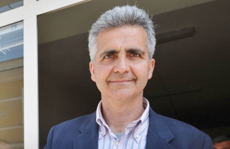Presidente DE PAOLIS non ci prenda per scemi