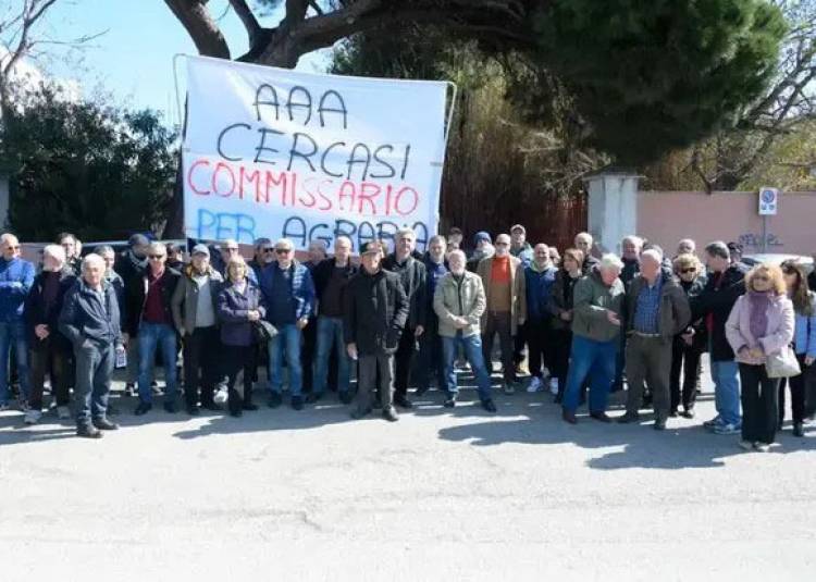 Ecco la soluzione interna degli Usi Civici